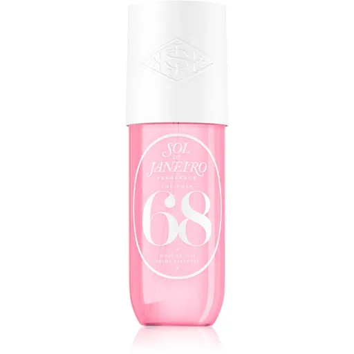 Sol de Janeiro Brazilian Crush Cheirosa '68 spray parfumat pentru corp și păr pentru femei 240 ml