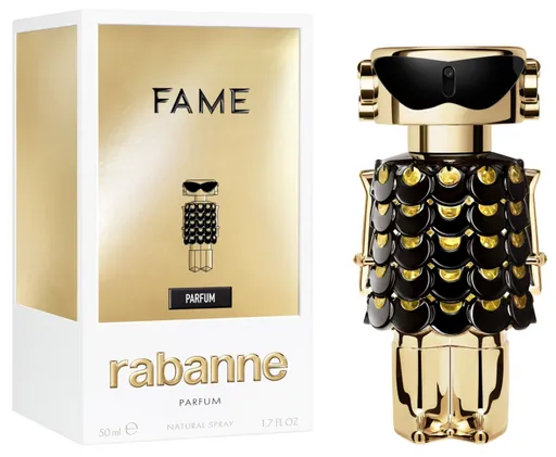 Rabanne Fame Parfum - parfum 50 ml
