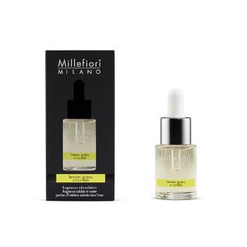 Millefiori Milano Ulei aromatic Iarba de lămâie 15 ml