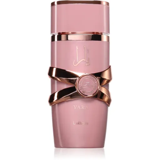 Lattafa Yara Elixir Eau de Parfum pentru femei 100 ml