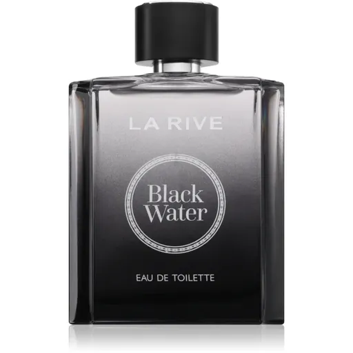 La Rive Black Water Eau de Toilette pentru bărbați 100 ml