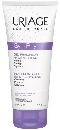 Uriage Uriage Gyn Phy 50 ml