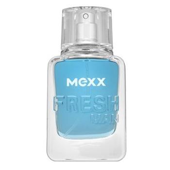 Mexx Fresh Man Eau de Toilette férfiaknak 30 ml