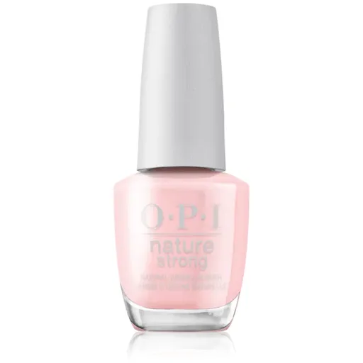 OPI Nature Strong lac de unghii Let Nature Take Its Quartz 15 ml