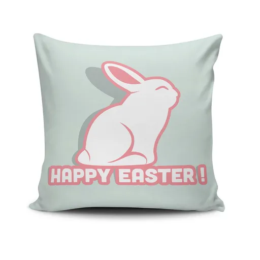 Husa de perna, EASKRL-07, 43x43 cm, Multicolor