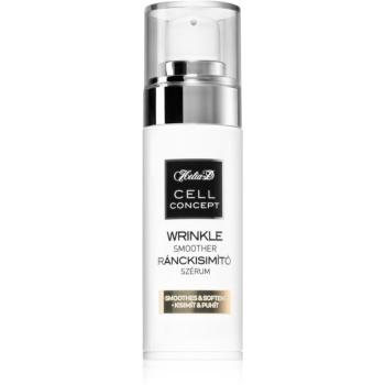 Helia-D Cell Concept ser pentru uniformizare antirid 30 ml