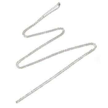Bola Necklace lănțișor Silver 1 buc