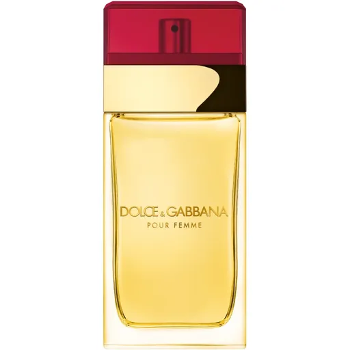 Dolce&Gabbana Pour Femme Eau de Toilette pentru femei 100 ml