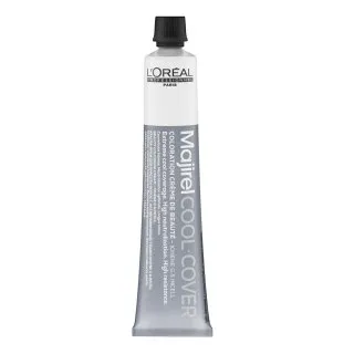 L´Oréal Professionnel Majirel Cool Cover vopsea profesională permanentă pentru păr 7.82 50 ml