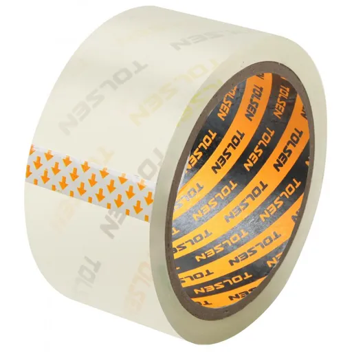 Banda adeziva ambalaj bopp deosebit de transparenta 48 mm x 50m