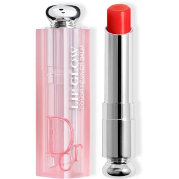 DIOR Dior Addict Lip Glow balsam de buze culoare 015 Cherry 3,2 g