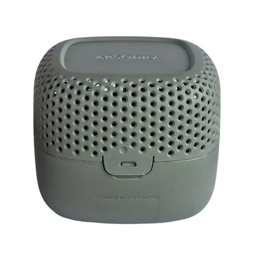 Absorbant umiditate Everbrand Absodry Duo Family Bag 3-series, până la 30 m3, gri închis, gri