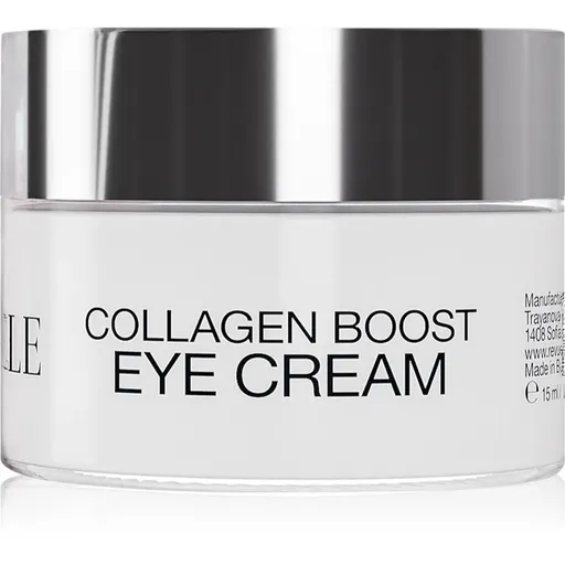 Revuele Wonder Collagen Boost crema revitalizanta zona ochilor 15 ml