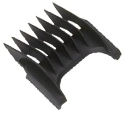 Gratar Masina de Tuns Moser Genio Plus si ChromStyle Pro, 6 mm