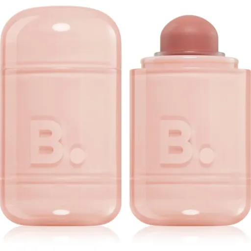 Banila Co. Romantic Blush fard multifuncțional, pentru buze și obraz pentru look perfect culoare 11 Ballerina 3.7 g
