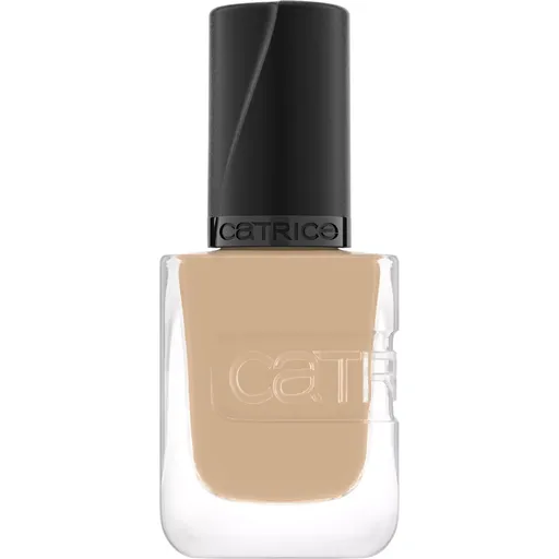Catrice Lac de unghii Gel Affair (Nail Lacquer) 10,5 ml 010 Lost My Camel In The Desert