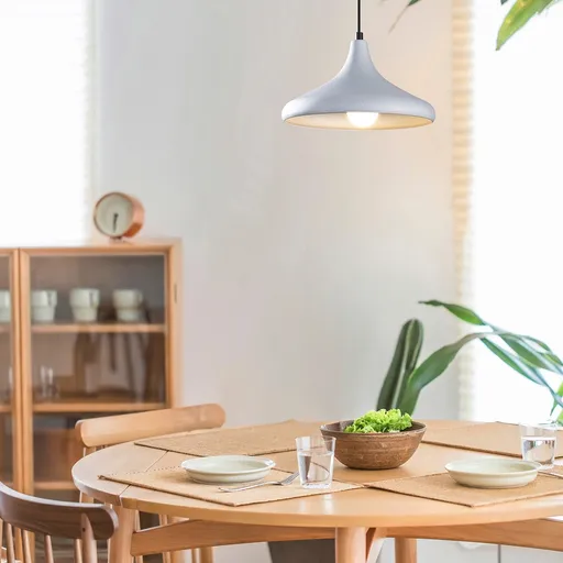 Lustra, Opviq, 521SHN3172, Argintiu