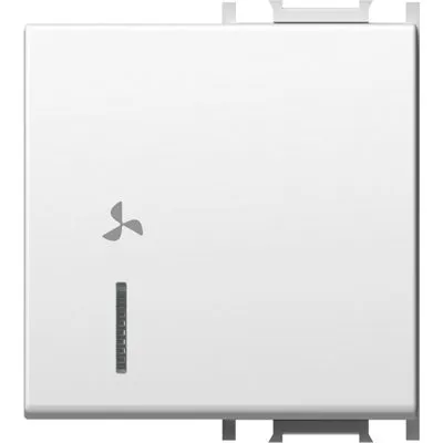 Modul Clapeta led lampa 2m semn ventilator, TEM Modul TEM-TM12PWIN05-U