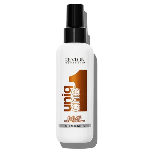 Revlon Professional Tratament pentru păr Nuca de cocos 10 în 1 Uniq One (All In One Hair Treatment Coconut) 150 ml