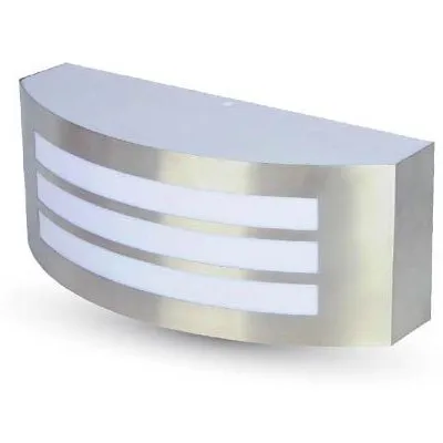 Corp iluminat montaj perete E27 IP44 V-TAC SKU-7514