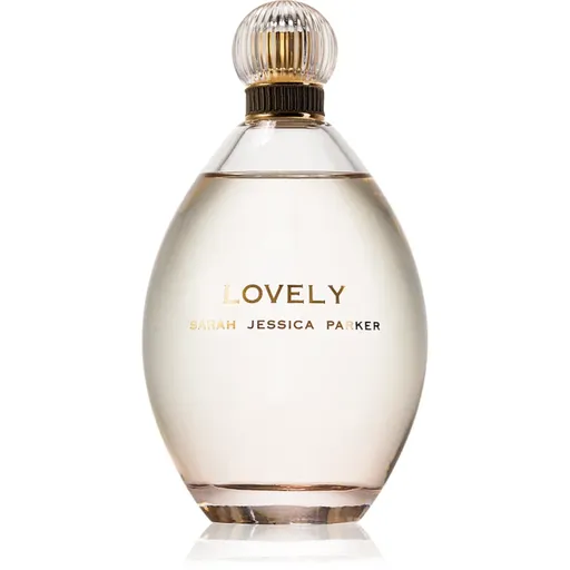 Sarah Jessica Parker Lovely Eau de Parfum pentru femei 200 ml