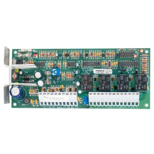 Sursa de alimentare auxiliara supervizata DSC NEO-M2204 / HSM2204