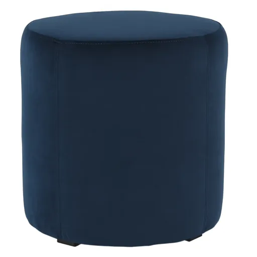Taburet RIVIERA, albastru, albastru
