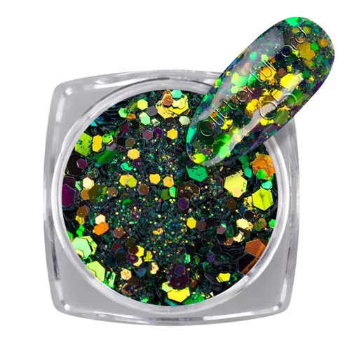 Glitter Wizard 2M - Nr. 05