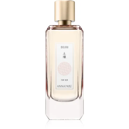 Annayake Dojou For Her Eau de Parfum pentru femei 100 ml