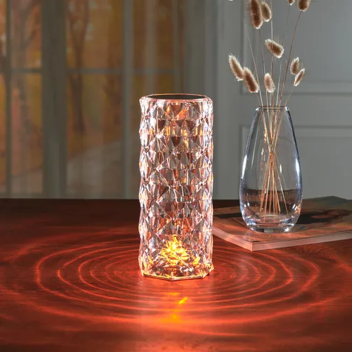 Lampă de masă "Magic"