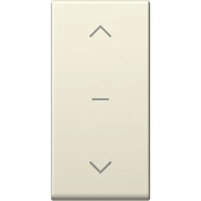 Clapeta buton 1M ivoar, TEM Modul TEM-TM11IWNT10-B