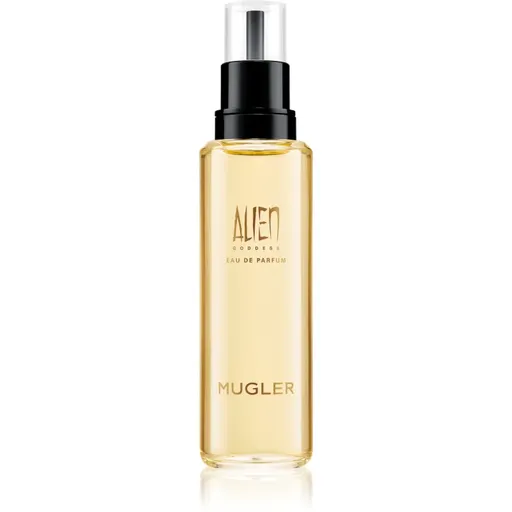 Mugler Alien Goddess Eau de Parfum rezervă pentru femei 100 ml