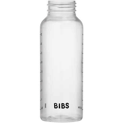 BIBS Anti-Colic Baby Bottle Body biberon de rezervă 270 ml