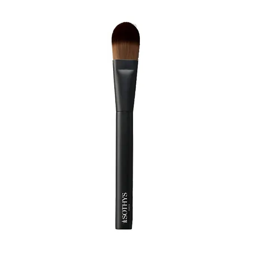 SOTHYS Paris Pensulă de make-up Pinceau Fond de Teint (Foundation Brush)