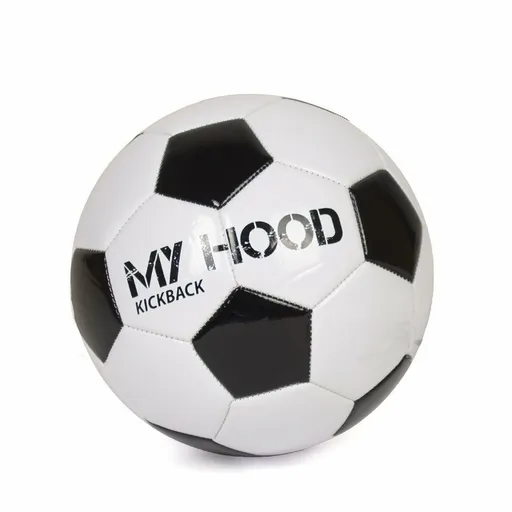 My Hood 302056 minge de fotbal Classic, mărime 4