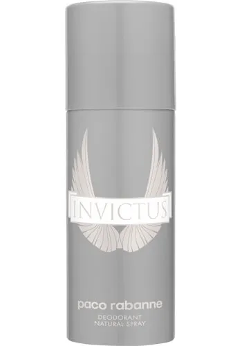 Rabanne Invictus - deodorant spray 150 ml