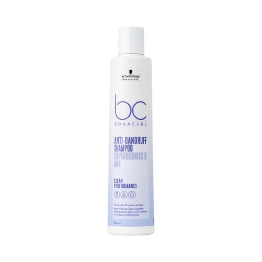 Sampon Anti Matreata Schwarzkopf Professional Bonacure Scalp Genesis 250 ml