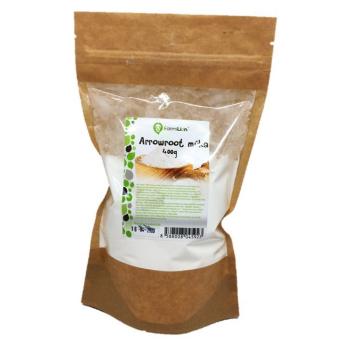 FARMILION Arrowroot múka 400 g