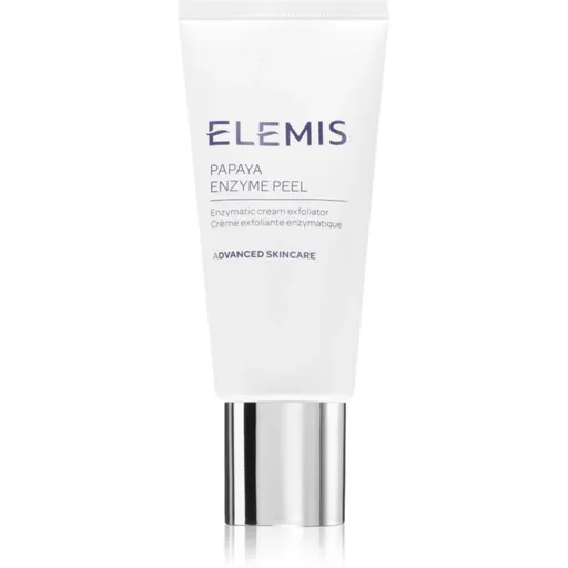 Elemis Advanced Skincare Papaya Enzyme Peel peeling enzimatic pentru toate tipurile de ten 50 ml