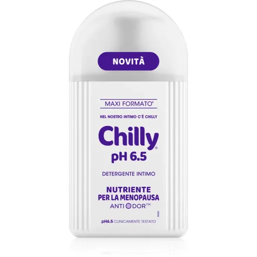 Chilly pH 6.5 gel pentru igiena intima 300 ml