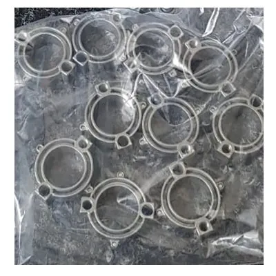 Gruppo fermo meccanico con magneti Allmatic Hyper (limitatori cursa)