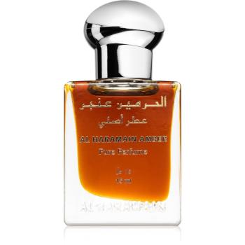 Al Haramain Oudi ulei parfumat unisex 15 ml