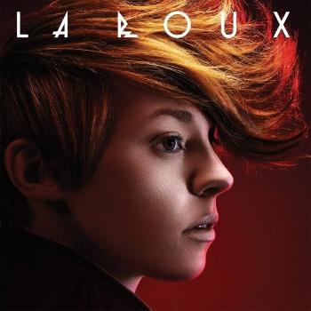 LA ROUX - LA ROUX, Vinyl