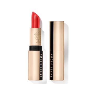 Bobbi Brown Ruj (Luxe Lipstick) 3,5 g Tango