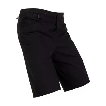 
                         Pantaloni scurți de ciclism fără bretele - RANGER LITE 
                