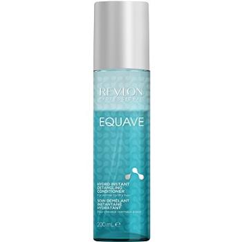 REVLON Equave Hydro Nutritive Conditioner 200 ml (8432225036311)