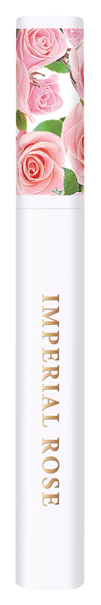 Dermacol Ruj mat de lungă durată Imperial Rose (Long-Wear Matt Lipstick) 1,6 g 02