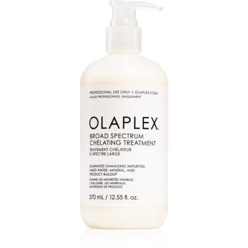 Olaplex Broad Spectrum Chelating Treatment gel intens pentru curatare pentru păr 370 ml