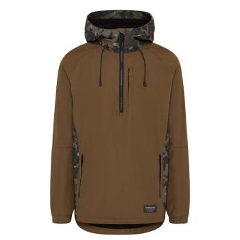 Trakker Rybářská Mikina TechPro Half Zip Hoody - XXL,Trakker Rybářská Mikina TechPro Half Zip Hoody - XXL