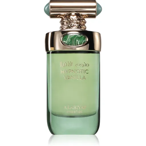 Arabiyat Prestige Hypnotic Vanilla Eau de Parfum pentru femei 100 ml